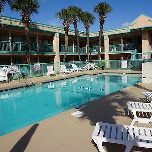 Royal Palace Inn And Suites Myrtle Beach Ocean Blvd